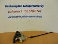 keskuslukitus moottori vasen taka 3C4 839 015 A Volkswagen Passat (3C) 1.6 FSI Sed 