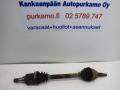 vetoakseli etu vasen 1697348 Ford Fusion 1.4i 16V 