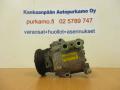 ilmastoinnin kompressori Ford Fusion 1.4i 16V