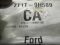 johtosarja 7T1T-9H589-CA, 1467900, 5131149 Ford Tourneo Connect 1.8 TDCi -07 