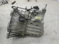 vaihdelaatikko 5-vaihdetta 7T1R-7002-CC, 1477138, 1509474 Ford Tourneo Connect 1.8 TDCi -07