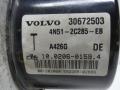 Kuva 3: abs yksikk, Volvo V50 2.0 Diesel 2006