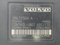 Kuva 4: abs yksikk, Volvo V50 2.0 Diesel 2006