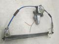 lasinnostin etu oikea sähkö 9615036880, 9222K5, 1619999280 Peugeot 406 2,0 HDI farm -00 