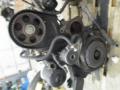 moottori diesel  Volvo V70 2,5TDI -98 