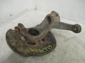 olka-akseli + napa oikea etu 723511550, 723511551 Subaru Justy 1,2 4x4 5D -89 