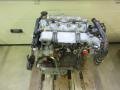 moottori diesel 19000-27150 Toyota Corolla 2,0 D4D 