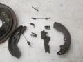 jarrosat taka oikea 725169630, 725178481, 725181030, 725145140, 725177750, 725177752 Subaru Justy 1,2 4x4 5D -89 