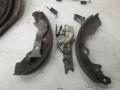 jarrosat taka oikea 725169630, 725178481, 725181030, 725145140, 725177750, 725177752 Subaru Justy 1,2 4x4 5D -89 