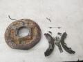 jarrosat taka oikea 725169630, 725178481, 725181030, 725145140, 725177750, 725177752 Subaru Justy 1,2 4x4 5D -89 