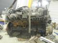 moottori diesel 2H varaosiksi  Toyota Landcruiser 4.0D