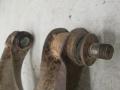 tukivarsi taka vasen ala 721003470 Subaru Justy 1,2 4x4 5D -89 