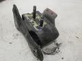moottorin kumityyny ala  Subaru Justy 1,2 4x4 5D -89 