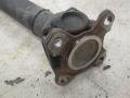 kardaani etu nivelessä pienenpieni juuri tuntuva välys 7 502 968, 26207525969 BMW 325XI 4x4  E46 farmari -02