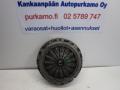 vauhtipyr man.+kytkin Ford Focus III 1.0i EcoBoost Farm