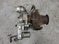 turboahdin 11 65 8 518 205 BMW 318d F31 