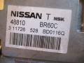 ohjaustehostin pumppu sähkö 48810  BR60 C , 311726528 , EANCEC-056 , B763216 Nissan Qashqai (J10) 1.5 dCi 2WD