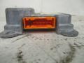 air-bag keskusyksikkö 9638592580, 6545JP Peugeot 406 2,0 HDI farm -00 