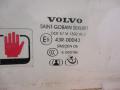 ovilasi etu vasen  Volvo S40 II 2.0 D