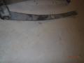 lehtijousi taka 95509152 Opel Movano B 10->>
