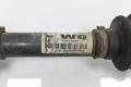 vetoakseli etu vasen 13214836 Opel Astra Diesel