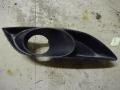 sleikk oikea puskuriin 81481-02050 Toyota Auris 06-12 