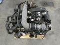 moottori diesel 2.5 D4D 19000-30120 Toyota Hiace  95-05  