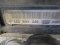 abs hydraulikoneisto  Fiat Panda Multiuso 60 1,2