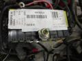 johtosarja 6558XY, 6567KE Citroen C2 1.6i-16 VTR SensoDrive 3d -04