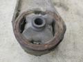 Tasauspyörästön kiinnityspalkki 52380-28010 Toyota Previa 2,4b aut. -92 
