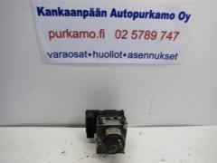 Kuva 1: abs hydraulikoneisto, Volvo V70 II 2.4 D