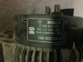 laturi 0 123 320 036 Volkswagen Polo 1.9 Diesel