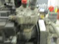 Paineilmakompressori  Iveco 100E21-P/446  Tector
