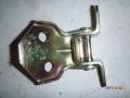 oven sarana vasen ala UUSI!  68740-14030, 68740-35010 Toyota Hilux LN110