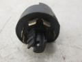 virtalukon pohja GM 90389377 Opel Astra F 1.6i 3D HB -95