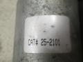 käynnistinmoottori CAT 25-2101/  0001112028 Volkswagen Polo 1,0 3D HB