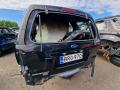 takaluukku  Ford Maverick  	4D MAVERICK STW 2.3-1N2-4X 