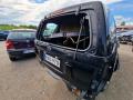 takaluukku  Ford Maverick  	4D MAVERICK STW 2.3-1N2-4X