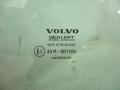 ovilasi taka oikea  Volvo S80  2.5 TDI 2000