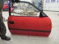 oikea etuovi 90486230, 90451090, 90449530 Opel Astra F 1.6I GL-AUTOMATIC HB 3D