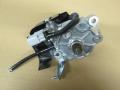 takatasauspyrstnlukon moottori, UUSI!! 41450-35030   41450-35031 Toyota Hilux 05-11 