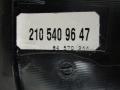 mittaristo täydellinen 2105409647, A2105401248 Mercedes-Benz E 290TD farm. -98  