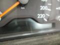 mittaristo täydellinen 2105401248 Mercedes-Benz E 290TD farm.  -98  Elegance