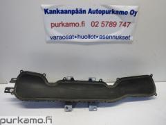 Kuva 1: jalankulkijan air-bag, Volvo V40 1.6 D2