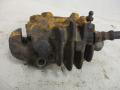 jarrusatula etu oikea 4400J5, 441060, 440438 Citroen 1998 2D XSARA 1.6I-N0NFZF/254 