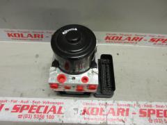 Kuva 1: abs hydraulipumppu, Volkswagen Transporter 2,0 TDI 132kW 4motion