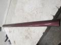 lista vasen kylki A6386983332KZ/A6386983432KZ Mercedes-Benz Vito 112 CDI 2,2 -02