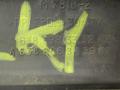 lista vasen kylki A6386983332KZ/A6386983432KZ Mercedes-Benz Vito 112 CDI 2,2 -02