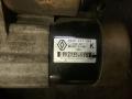 käynnistinmoottori diesel 8200 227 092 Renault Mégane 1.5 DCI