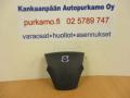 air-bag kuljettajan turvatyyny 8623349 Volvo C30 1.6 D 